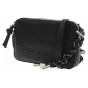 náhled Desigual dámská kabelka na mobil 25SAYP46 2000 black