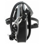 náhled Desigual dámská kabelka na mobil 25SAYP46 2000 black