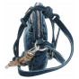 náhled Desigual dámská kabelka 25SAYD01 5053 denim