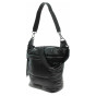 náhled Marco Tozzi dámská kabelka 2-61122-45 black