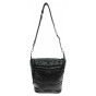 náhled Marco Tozzi dámská kabelka 2-61122-45 black