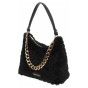 náhled Marco Tozzi dámská kabelka 2-61116-45 černá