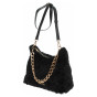 náhled Marco Tozzi dámská kabelka 2-61116-45 černá