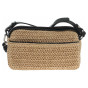 náhled Desigual dámská kabelka 25SAYO03 1014 natural