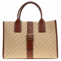 náhled Marco Tozzi dámská kabelka 2-61119-44 990 beige
