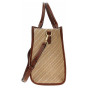 náhled Marco Tozzi dámská kabelka 2-61119-44 990 beige