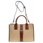 náhled Marco Tozzi dámská kabelka 2-61119-44 990 beige