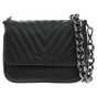 náhled Bugatti dámská kabelka 49332001 black