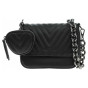 náhled Bugatti dámská kabelka 49332001 black