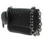 náhled Bugatti dámská kabelka 49332001 black
