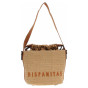 náhled Hispanitas dámská kabelka BV253837 natural-cuoio