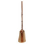 náhled Hispanitas dámská kabelka BV253837 natural-cuoio