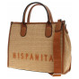 náhled Hispanitas dámská kabelka BV253833 natural-cuoio