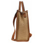 náhled Hispanitas dámská kabelka BV253833 natural-cuoio