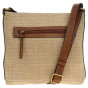 náhled Tamaris dámská kabelka Fernanda 33661,420 sand