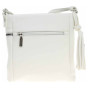 náhled Tamaris dámská kabelka Nele 32809,300 white