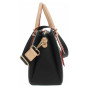 náhled Bugatti dámská kabelka 49362301 schwarz