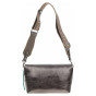 náhled Desigual dámská kabelka 25WAXPAQ 9225 dark silver