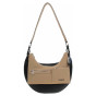 náhled Desigual dámská 3v1 kabelka 25WAXP49 2000 black