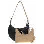 náhled Desigual dámská 3v1 kabelka 25WAXP49 2000 black