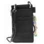 náhled Desigual dámská crossbody na mobil 25WAYP06 2000 black
