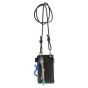 náhled Desigual dámská crossbody na mobil 25WAYP06 2000 black