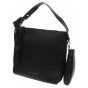 náhled Hispanitas dámská kabelka Grained BI254145 black