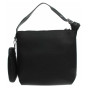 náhled Hispanitas dámská kabelka Grained BI254145 black