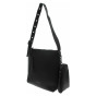 náhled Hispanitas dámská kabelka Grained BI254145 black