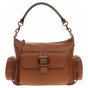 náhled Hispanitas dámská kabelka Covent BI254140 cuero