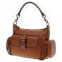 náhled Hispanitas dámská kabelka Covent BI254140 cuero