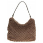 náhled Marco Tozzi dámská kabelka 2-61116-45 hnědá
