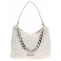 náhled Marco Tozzi dámská kabelka 2-61116-45 bílá