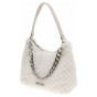náhled Marco Tozzi dámská kabelka 2-61116-45 bílá