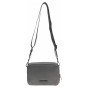 náhled Marco Tozzi dámská kabelka 2-61103-45 990 šedá