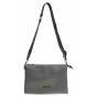 náhled Marco Tozzi dámská kabelka 2-61127-45 šedá