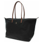 náhled Tommy Hilfiger dámská kabelka AW0AW17996 BDS Black