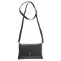 náhled Tommy Hilfiger dámská kabelka AW0AW17698 BDS Black
