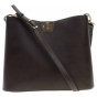 náhled Caprice dámská kabelka 9-61020-45 dk brown nappa