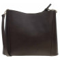 náhled Caprice dámská kabelka 9-61020-45 dk brown nappa