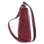 náhled Caprice dámská kabelka 9-61021-45 bordeaux suede