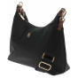 náhled Tommy Hilfiger dámská kabelka AW0AW17937 BDS Black