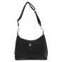 náhled Tommy Hilfiger dámská kabelka AW0AW17937 BDS Black