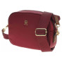 náhled Tommy Hilfiger dámská kabelka AW0AW1770 VLP Deep Rouge