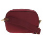 náhled Tommy Hilfiger dámská kabelka AW0AW1770 VLP Deep Rouge