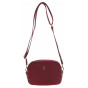 náhled Tommy Hilfiger dámská kabelka AW0AW1770 VLP Deep Rouge