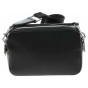 náhled Calvin Klein dámská kabelka LV04F3165G 2QP black-shiny nickel