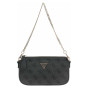 náhled Guess dámská 2v1 kabelka HWBG9672710-CLO