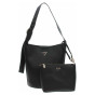 náhled Guess dámská kabelka HWBG6974040-BLA