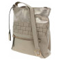 náhled Rieker dámská kabelka H1301-62 béžová